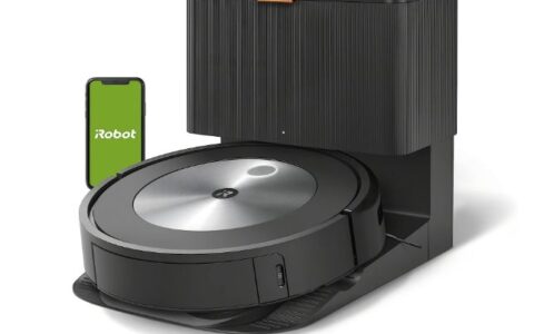 历史低价！会员专享！iRobot Roomba j6+（6550）自动清空智能扫地机器人特卖+包邮！自动识别并避免宠物垃圾和电线，60天集尘盒
