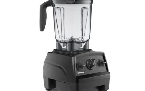 新低！翻新 Vitamix Explorian 专业破壁料理机特卖+包邮！