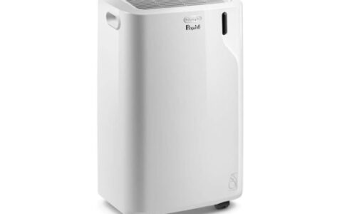 多款 Delonghi 德龙 移动式空调/冷气机特卖+包邮！