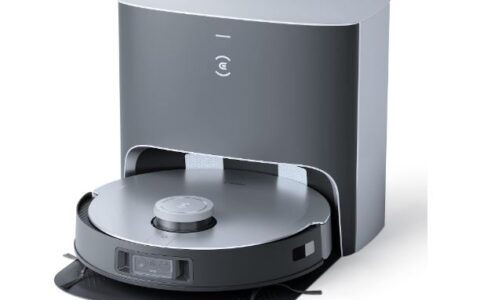 历史最低价！ECOVACS 科沃斯 DEEBOT X1 Plus 扫拖机器人特卖+包邮！