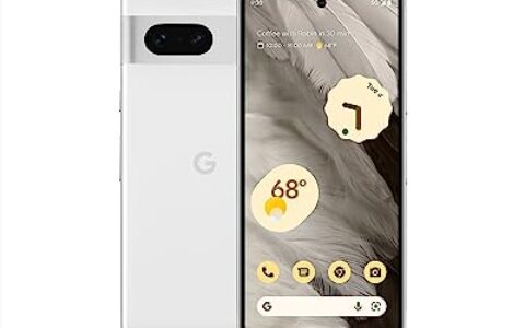 Google 谷歌 Pixel  8/8a/9/9 Pro 智能手机大促+包邮 !