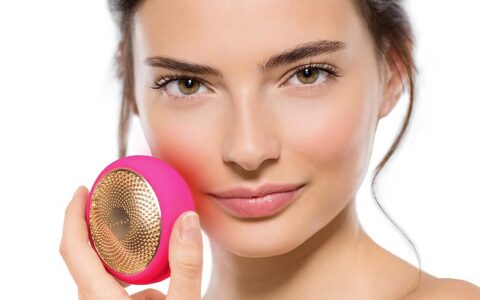 历史低价！FOREO UFO 2 黑科技5合1面膜仪特卖+包邮！热能、冷能科技、LED彩光、按摩仪五位一体