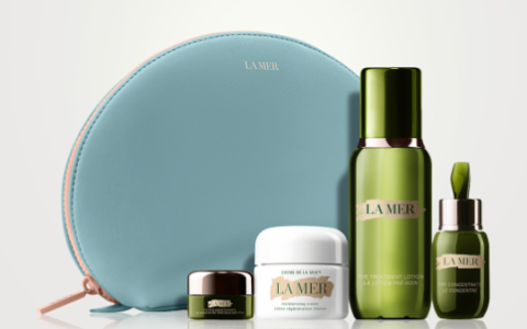 Holt Renfrew官网 精选LA MER、CHANEL、DIOR、资生堂、SISLEY-PARIS、ESTÉE LAUDER等美妆护肤品低至8.5折！