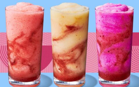 星巴克 Starbucks 加拿大 Rewards会员 夏季冷饮7.5折优惠！