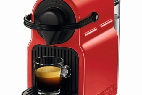 Nespresso Inissia 胶囊咖啡机 by Breville 特卖+ 包邮！