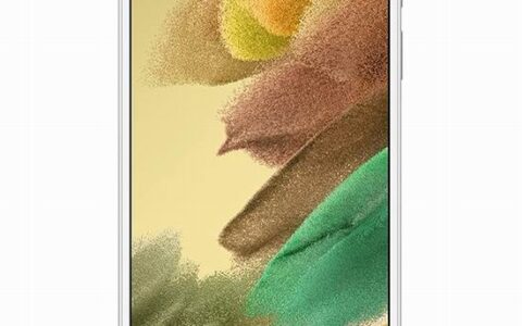 Samsung 三星 Galaxy Tab A7 lite 智能平板电脑32GB特卖+包邮！轻便随身私人影院