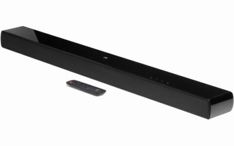 JBL Cinema SB120  2.1声道 无线家庭影院音响特卖+包邮！
