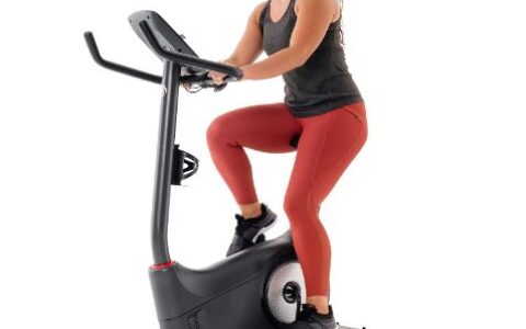 Schwinn 直立式健身自行车特卖+包邮！