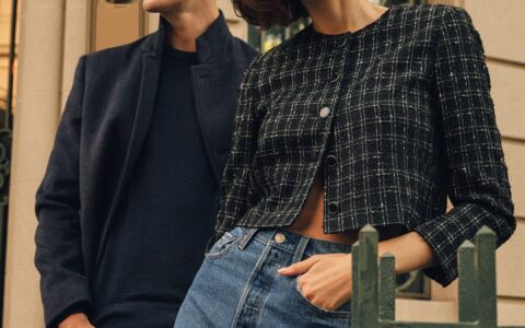 Club Monaco 官网大促！精选男女时尚服饰低至3折+额外7.5折！ 