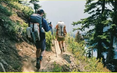 Mountain Hardwear ​官网精选 轻便舒适防水保暖的户外服饰、羽绒服、装备等低至4折+额外8折特卖！