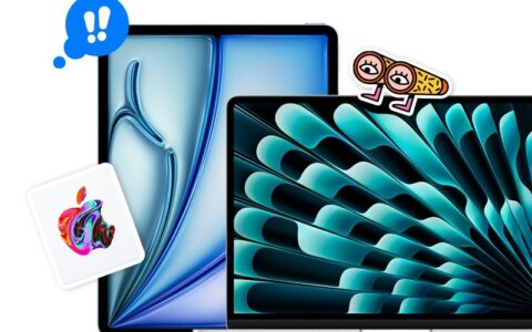 Apple 官网返校特惠！精选多款MacBook , iPad, iMac 特卖 + 送最高价值$200礼品卡！