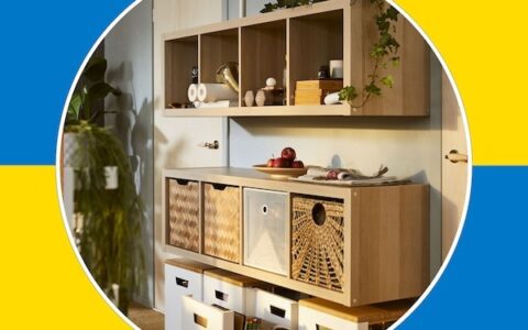 宜家 IKEA 庆祝成立80周年：本周末连续4天大特惠！