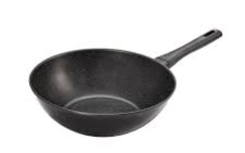 历史低价！Zwilling 双立人 Marquina 12英寸 耐用中式不粘深炒锅特卖+包邮！