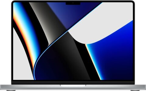 历史最低价！会员专享！Apple 苹果 2021 MacBook Pro 14英寸（M1 Pro/16GB/1TB SSD）笔记本电脑特卖+包邮！英语版
