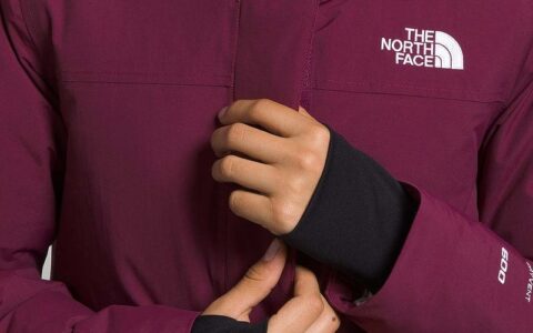 黑五大促！北脸 The North Face 成人儿童时尚外套、羽绒服/暖绒卫衣/鞋帽等低至3折+满再减$20！