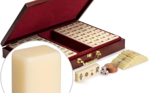 Yellow Mountain  麻将、围棋、跳棋、象棋、玻璃球、算盘、纸牌游戏等特卖！