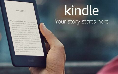 免费！亚马逊精选超多 Kindle 电子书免费下载！包括畅销小说、经典名著、儿童读物、食谱等