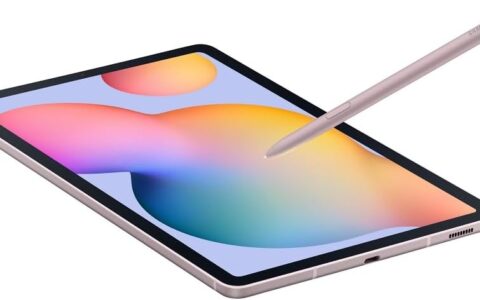 历史最低价！Samsung 三星 2024版  Galaxy Tab S6 Lite 10.4英寸平板电脑特卖+包邮！ 3色可选！