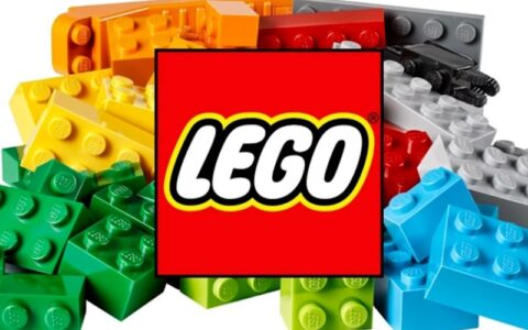 乐高 Lego 新款、经典热门积木玩具 特卖+包邮！送人好礼