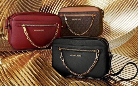 超低价！Michael Kors 黑五大促！ 精选时尚手袋/背包/钱包/卡包/鞋服/配饰等低至2折！