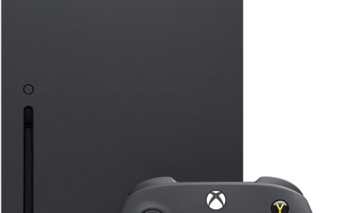 Xbox Series X  游戏主机 特卖+包邮！