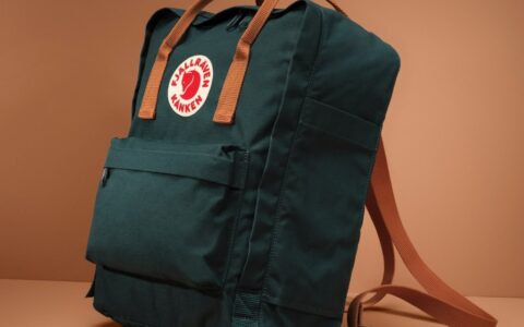 北极狐 Fjallraven  羽绒服、防寒外套、Kanken经典背包等低至5折特卖！