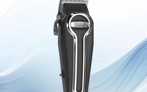 历史低价！Wahl Elite Pro 3145 高性能家用电动理发套装特卖+包邮！