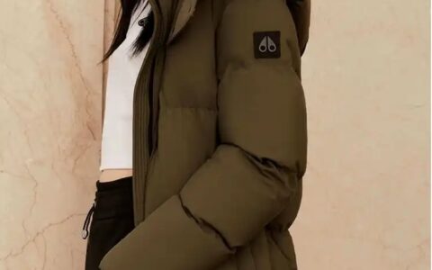 Moose Knuckles 官网新年大促！ 男女时尚羽绒服、夹克、卫衣等低至6折特卖！