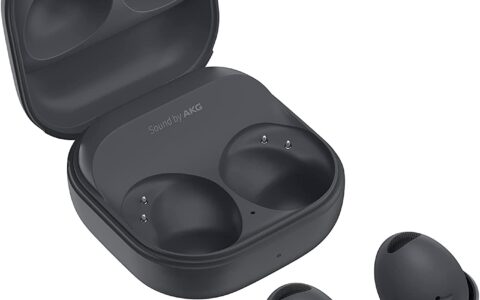 历史低价！Samsung 三星 Galaxy Buds2 Pro 真无线降噪防水耳机特卖+包邮！
