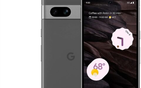Google 谷歌 Pixel 7a 6.1英寸 智能手机特卖+包邮！支持48种语言实时翻译