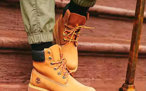 3款Timberland 添柏岚 时尚冬靴、雪地靴5折清仓特卖！