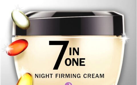 玉兰油 Olay 明星产品 Total Effects 7合1功效 50毫升 抗皱修护晚霜特卖！