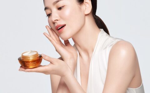 抗初老 深层修护！Sulwhasoo 雪花秀 60毫升 多维抗初老 御时紧颜参养面霜 特卖+包邮！