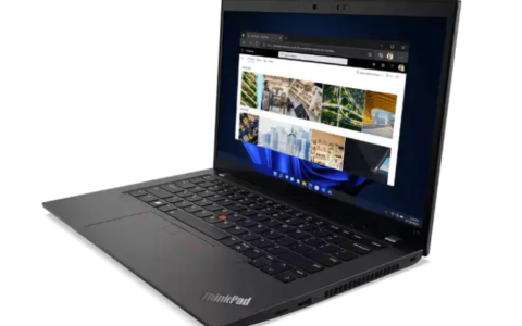 联想 Lenovo ThinkPad L14 Gen3 intel 超轻防眩光触控屏笔记本电脑特卖+包邮！16GB 内存 256GB SS硬盘