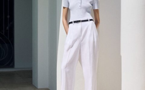Club Monaco官网大促：特卖区男女时尚服饰4折起+额外6折！