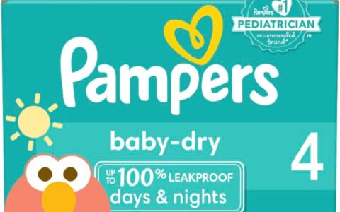 多款 Pampers 帮宝适 婴儿纸尿裤/尿不湿、婴儿湿巾等特卖+包邮！满100再减25！