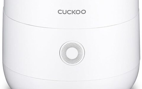 CUCKOO 韩国福库 CR-0675F  多功能智能电饭锅特卖+包邮！3杯量/6杯量 可选！