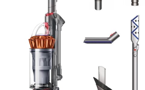 Dyson 戴森 Ball Animal 3 Total Clean 直立式真空吸尘器特卖+包邮！