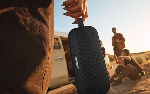 低于黑五价！Bose 耳机、蓝牙便携音箱、家庭影院音响等特卖+包邮！