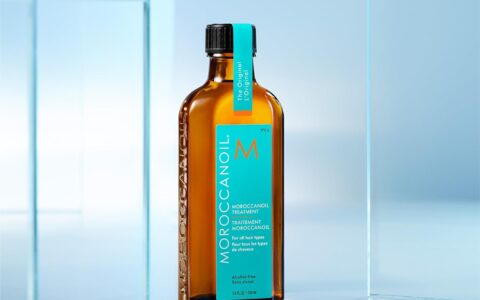 罕见打折！大名鼎鼎的 Moroccanoil Treatment  摩洛哥护发精油 100毫升  特卖+包邮！两款可选！