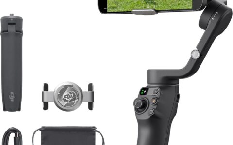 DJI 大疆 手持云台稳定器/防水运动相机/随手拍微型相机/无人机特卖+包邮！
