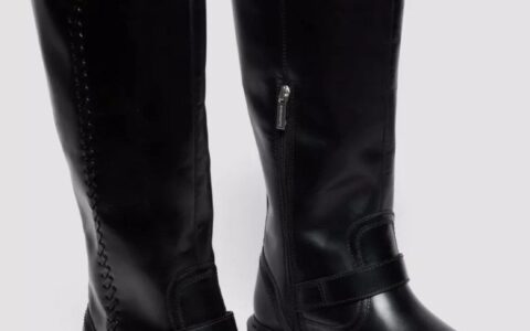 时尚百搭鞋！Dr. Martens 男女时尚马丁靴低至7折特卖！