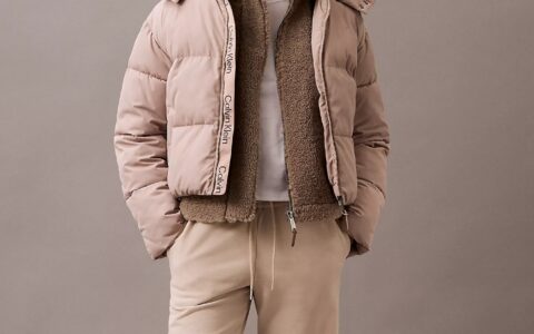 仅今日！Calvin Klein 官网闪促！男女时尚服饰内衣包鞋等低至4折+额外再5折！