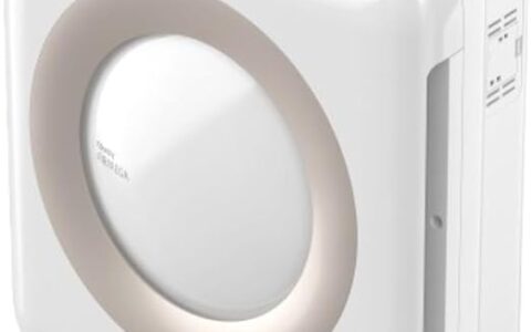 历史低价！Coway AP-1512HH 超薄高效 智能空气净化器特卖+包邮！2色可选！有效过滤99%污染物和气味！