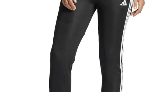 超低价！Adidas Tiro 24 三条杠 女式训练运动裤 清仓特卖！多色多码可选！