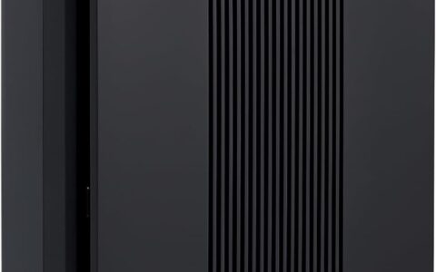 WINIX 5500-2 True HEPA 实时监测 高效除异味 空气净化器特卖+包邮！