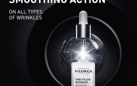 超低价！多款 Filorga 菲洛嘉 高端抗衰老美容护肤品特卖+包邮！收眼霜、修复精华、面霜、逆龄时光晚霜