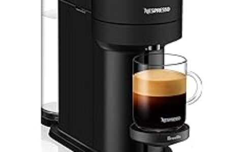 Nespresso Vertuo Next 胶囊咖啡机特卖+包邮！by Breville  3色可选