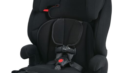 Graco Tranzitions 三合一Harness Booster Seat 幼儿至大童汽车安全座椅特卖+包邮！