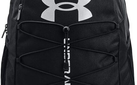 Under Armour Hustle  男女皆宜 双肩背包特卖！